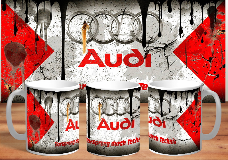 audi solja