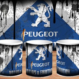 Peugeot solja