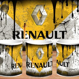 Renault šolja prljavo ulje 02