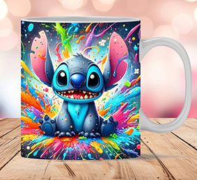stich solja
