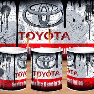 toyota solja prljavo ulje