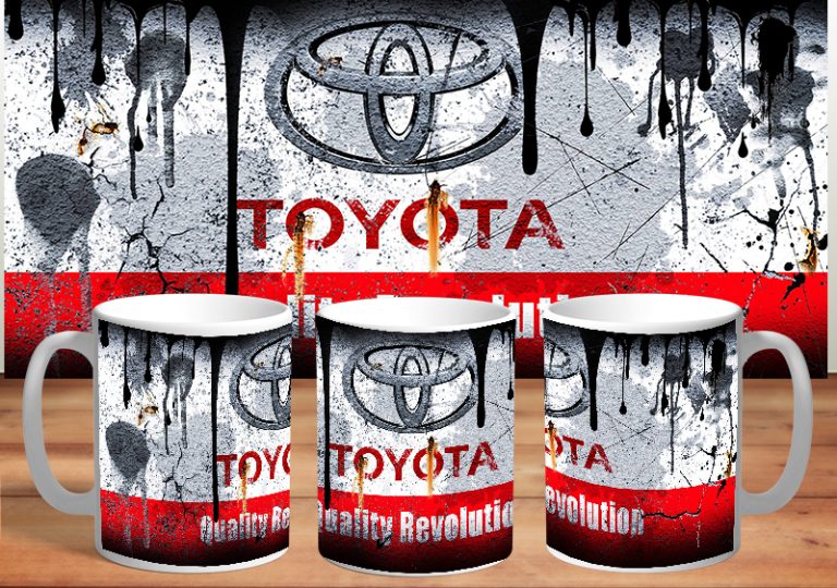 toyota solja prljavo ulje