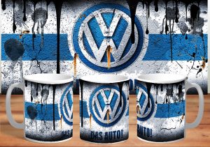 vw solja