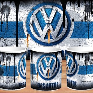 vw solja